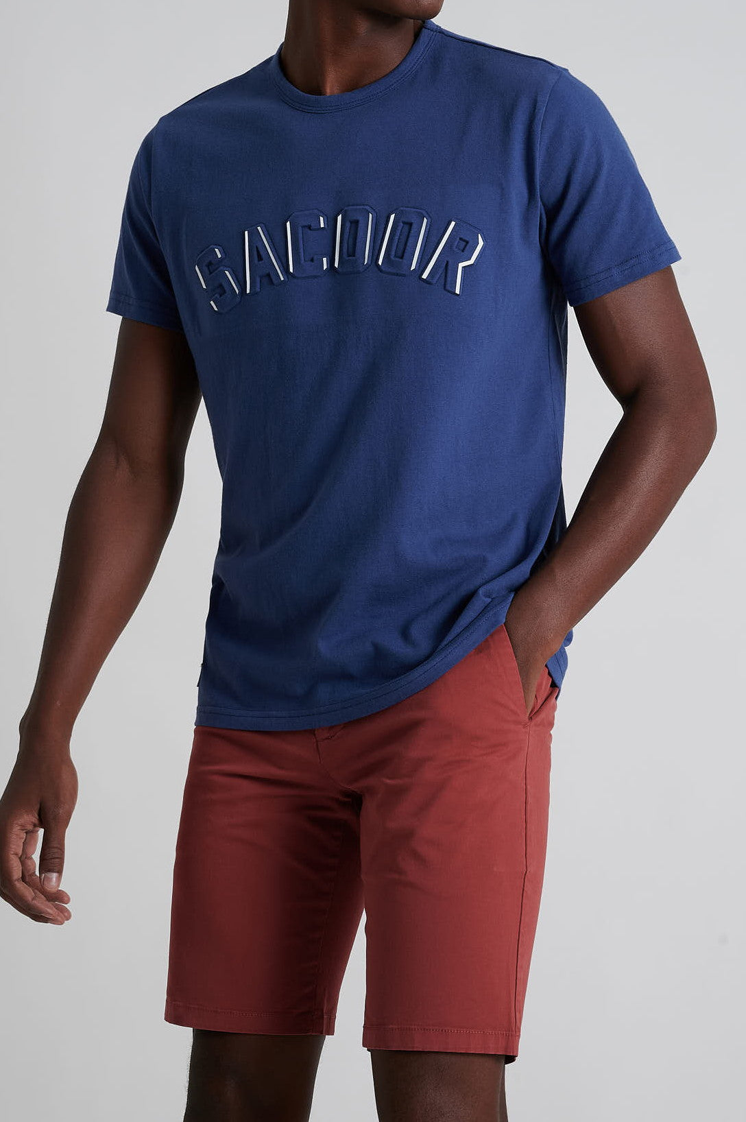 Medium Blue