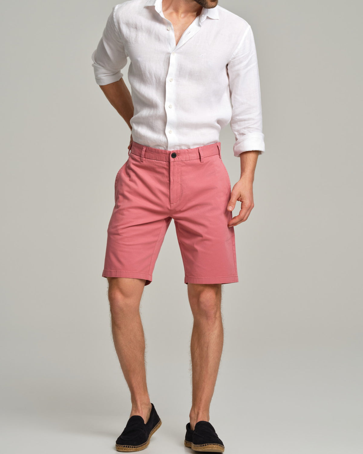Light Pink