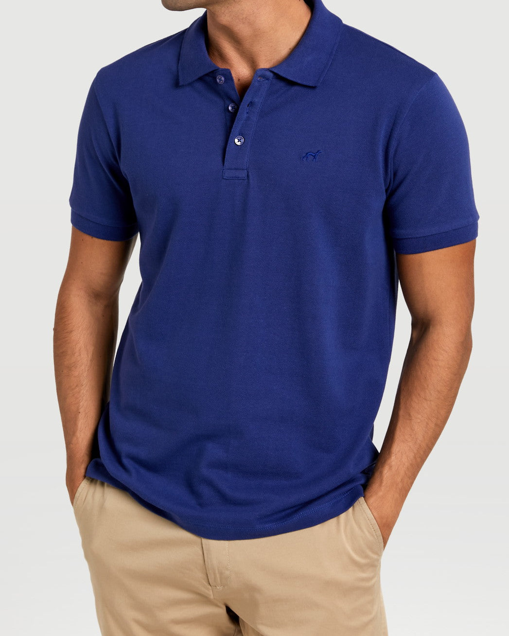Royal Blue