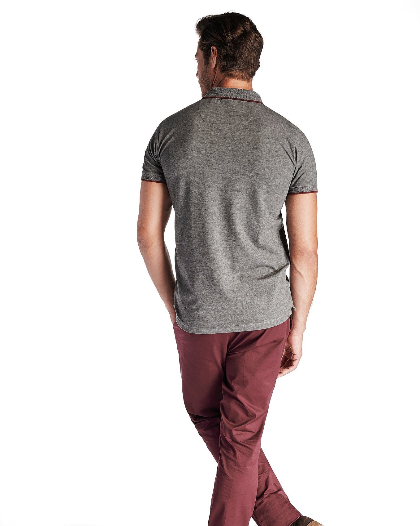 Dark Grey