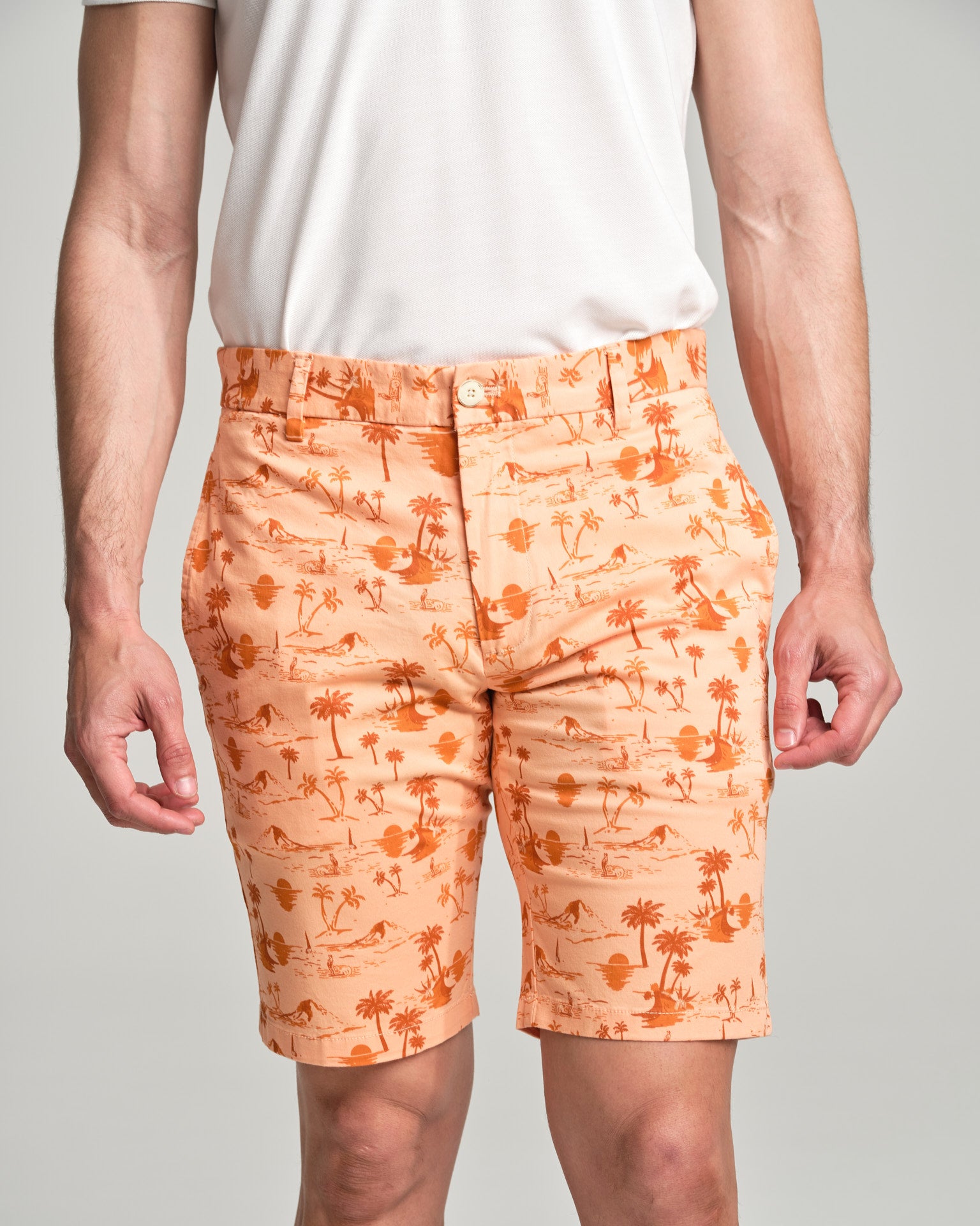 Light Orange