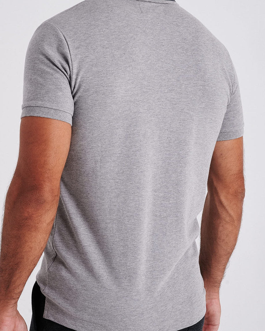 Mix Grey