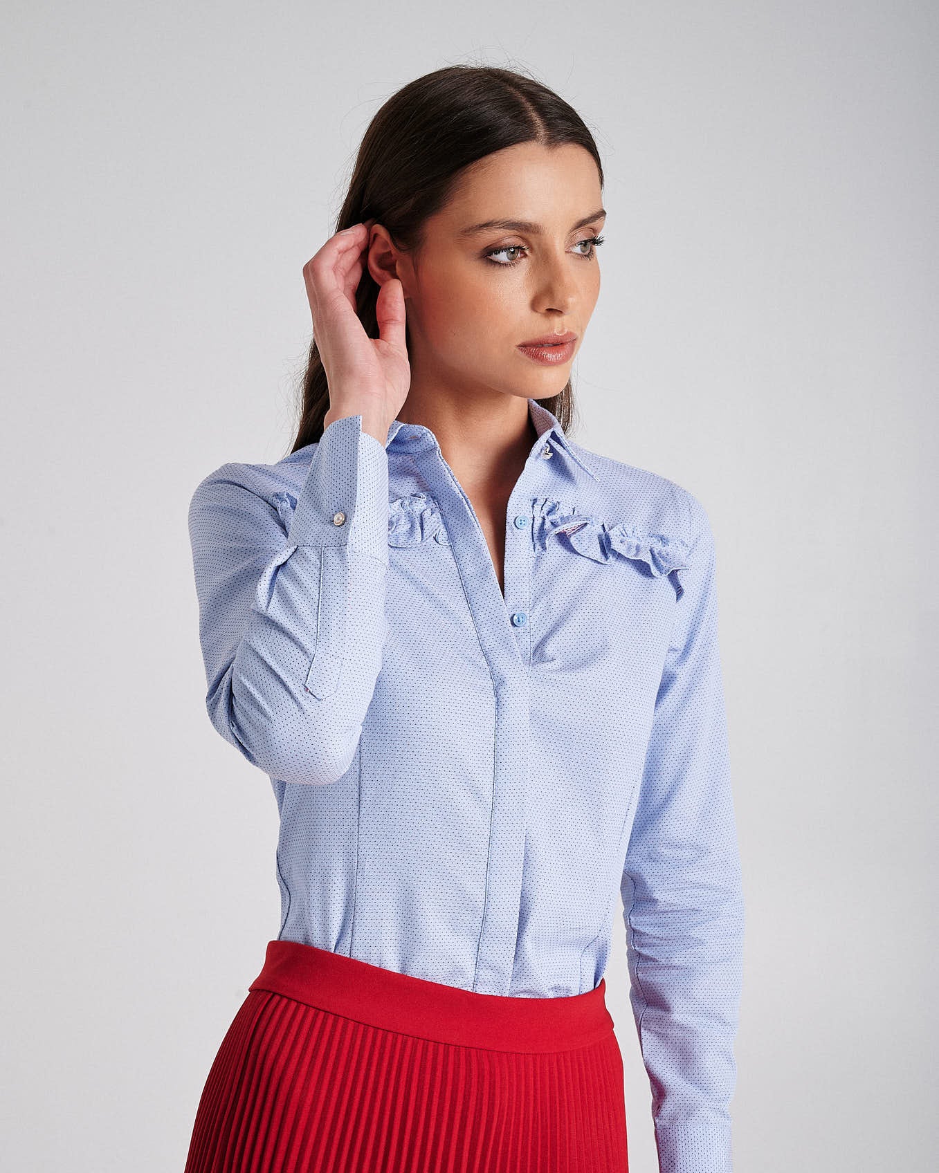 Light Blue
