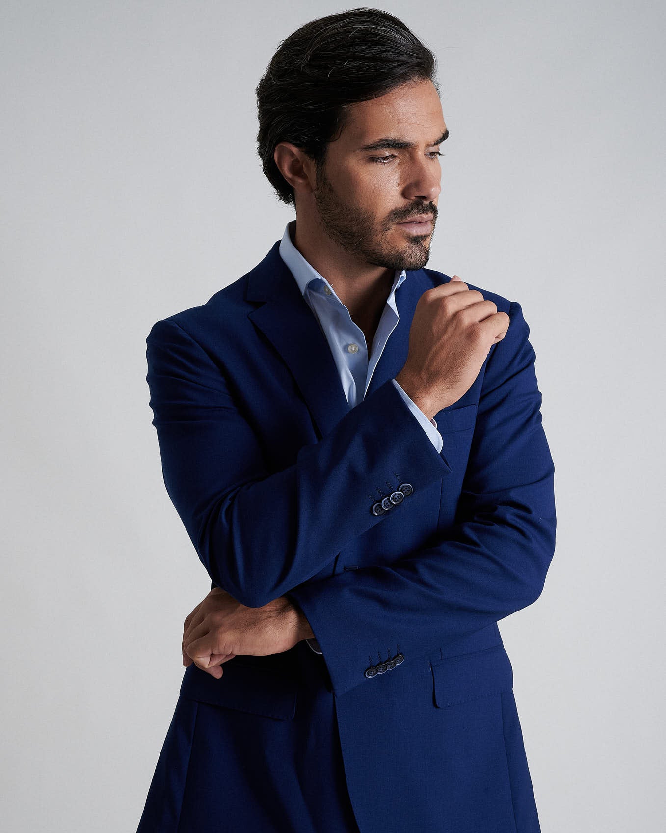 Dark Blue