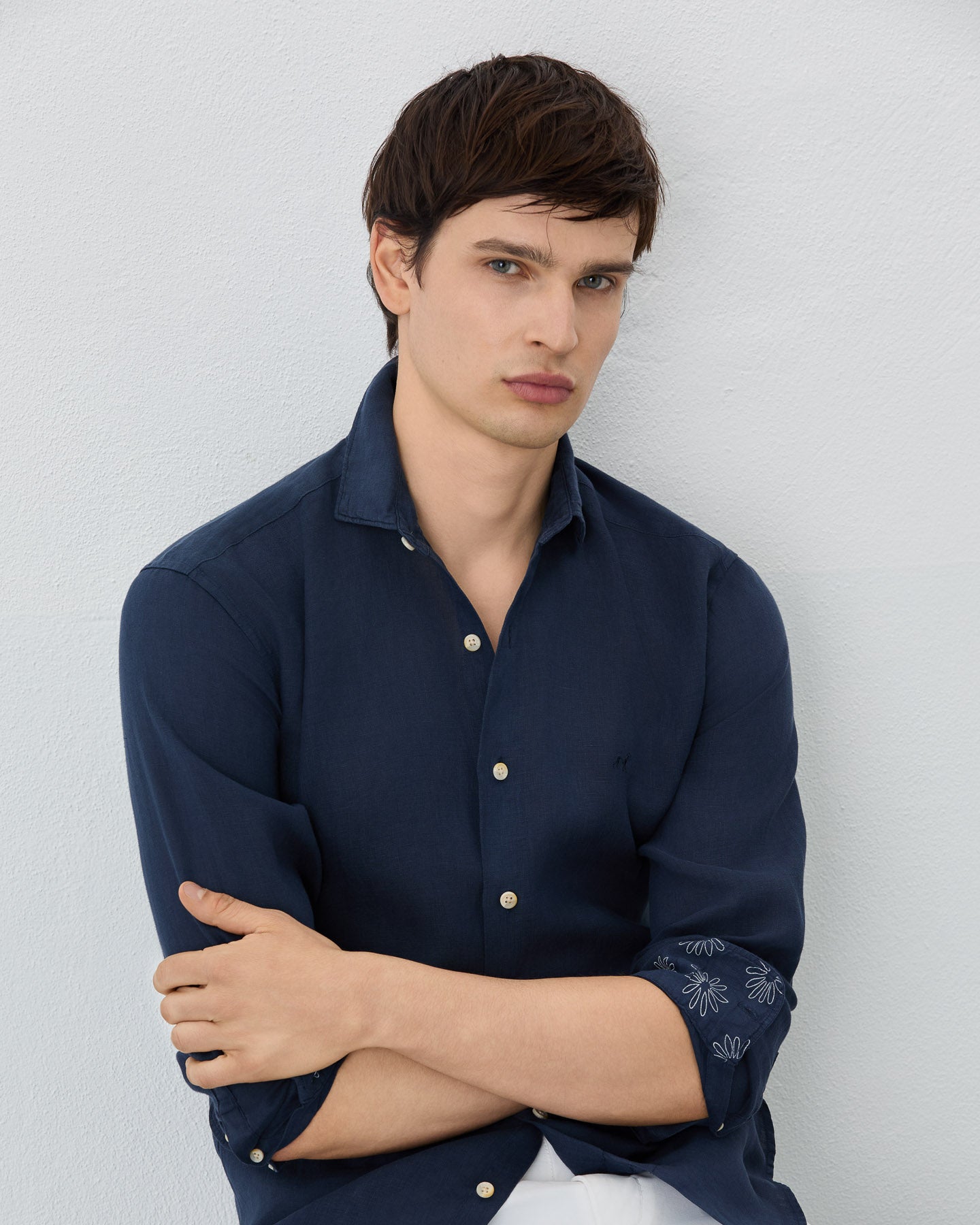 Dark Blue