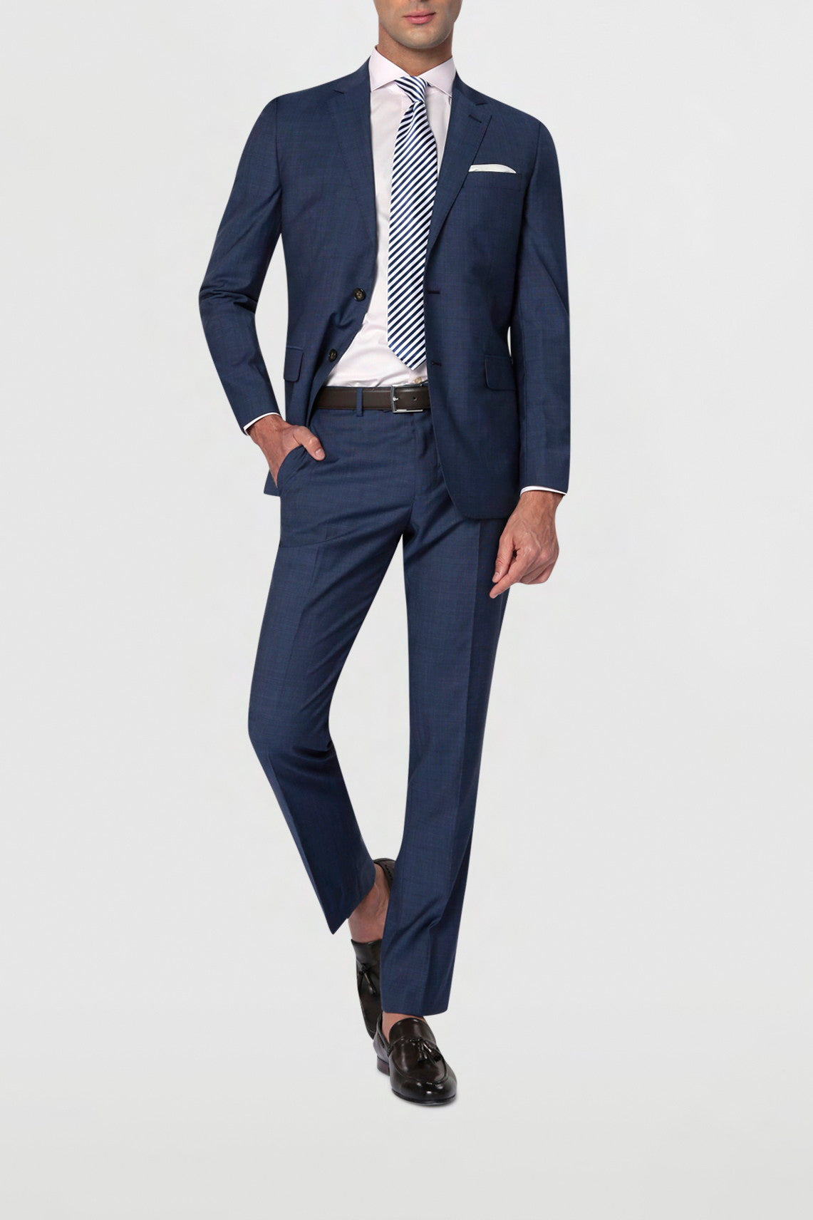Dark Blue