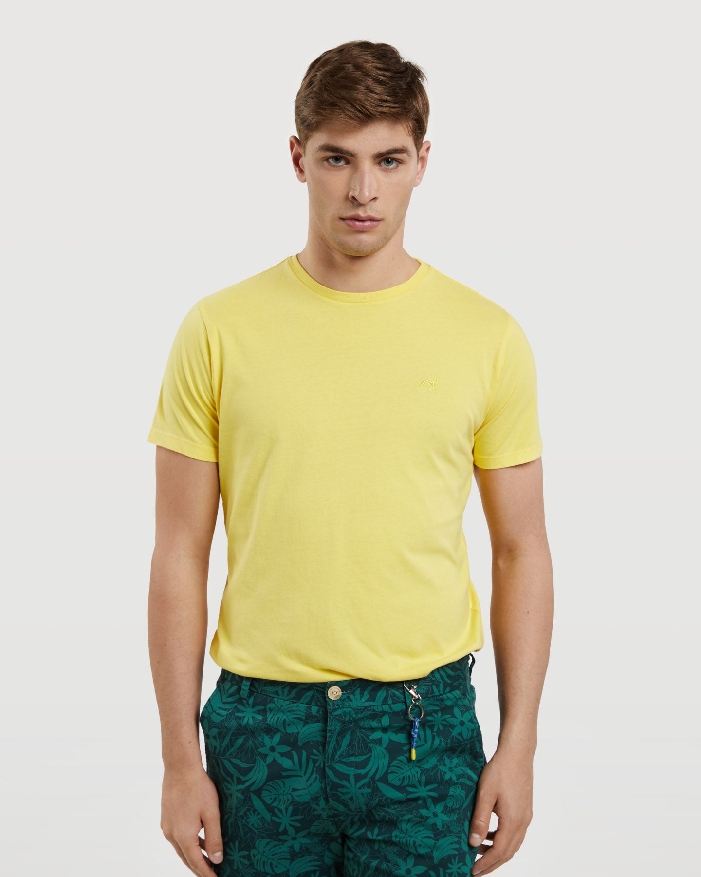 Light Yellow