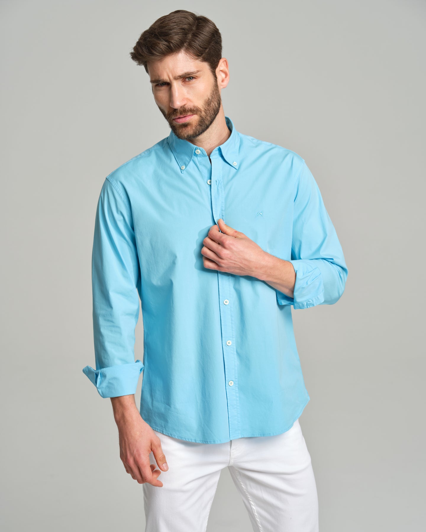 Turquoise