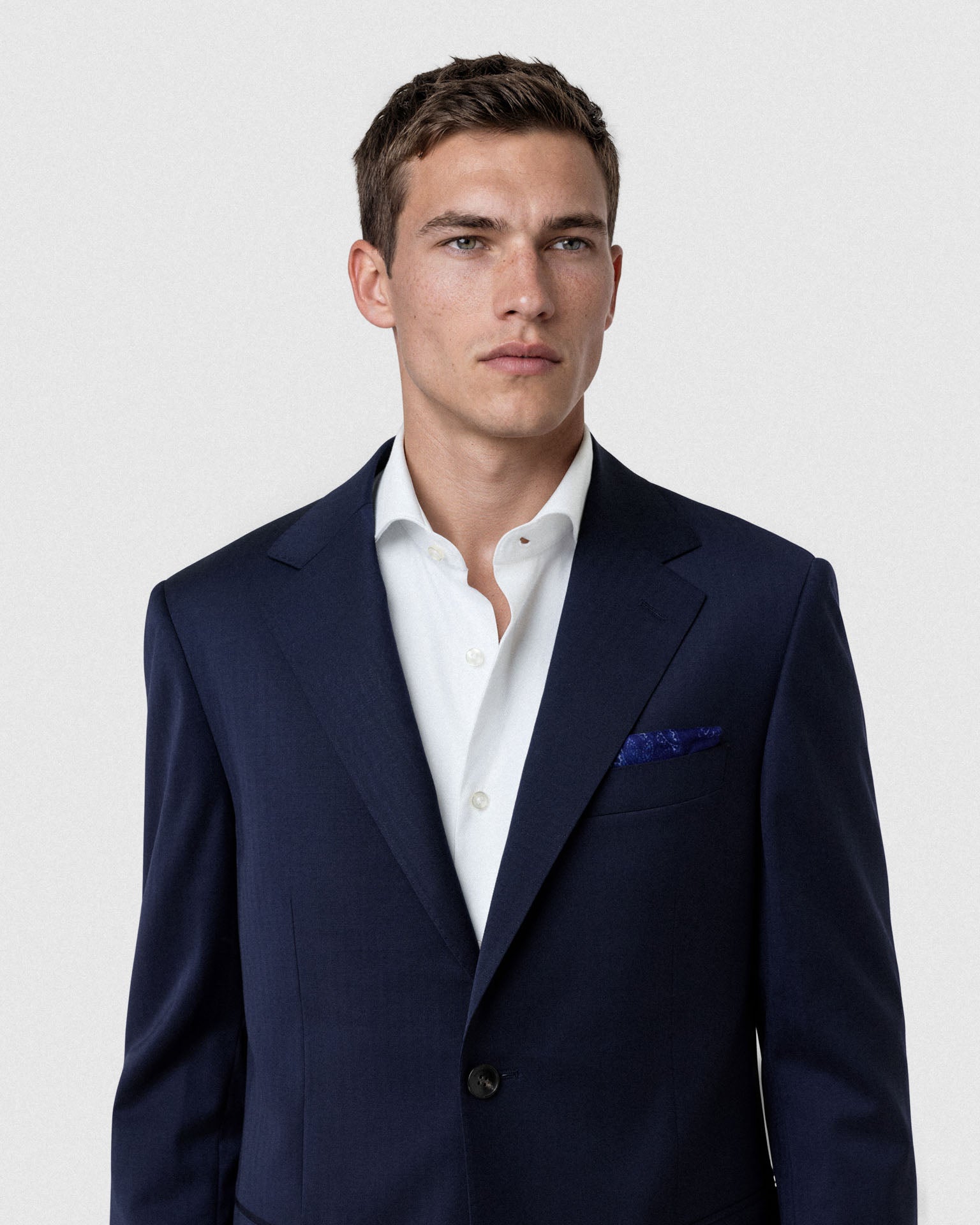 Dark Blue (AI)
