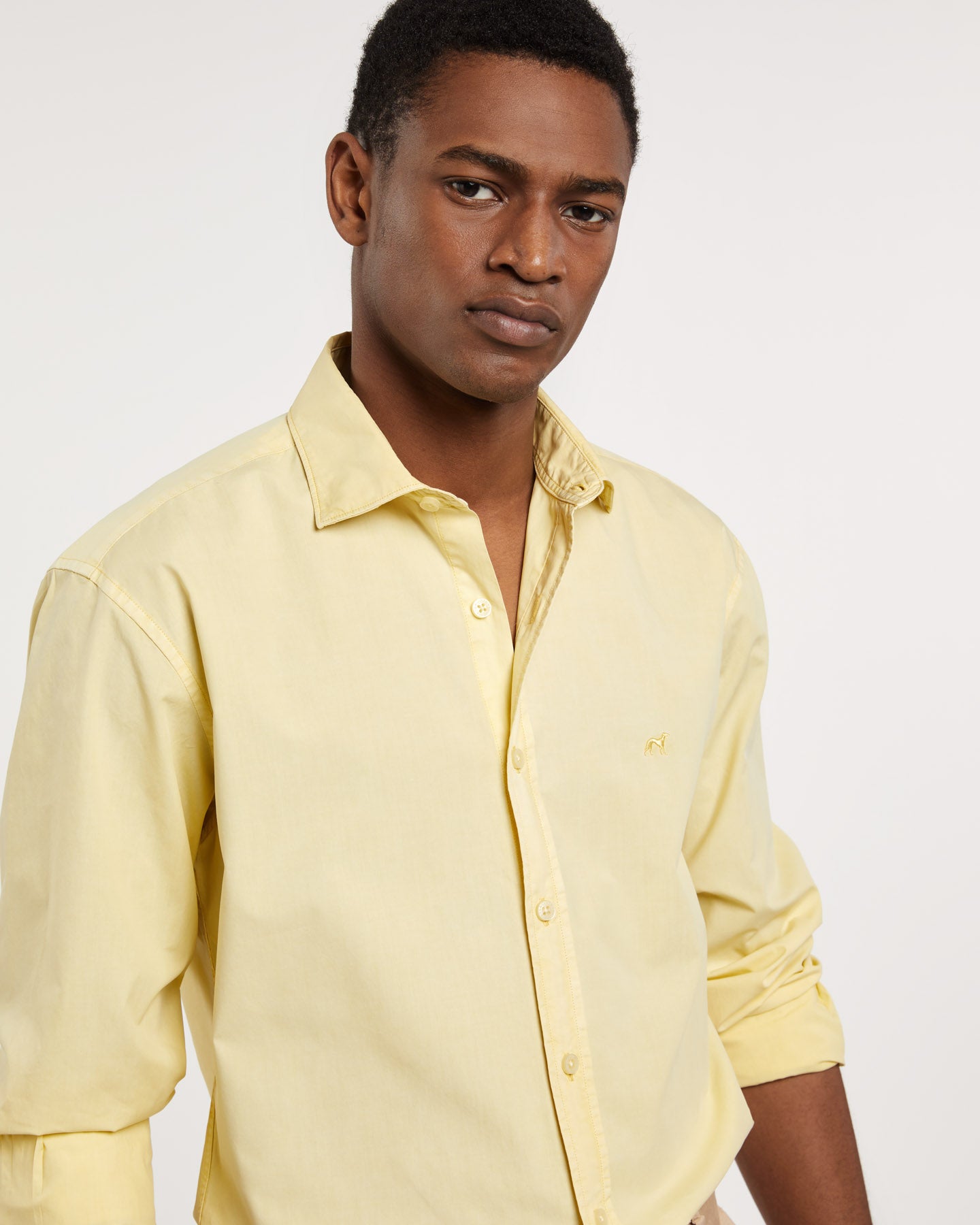 Light Yellow