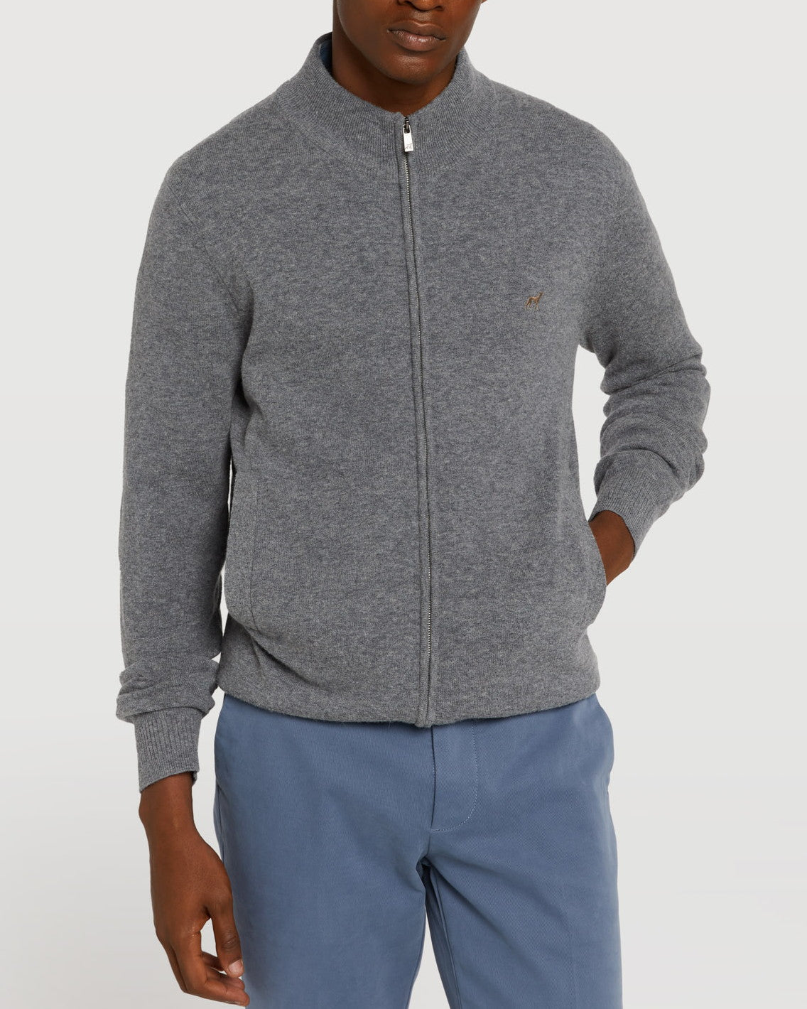 Mix Grey