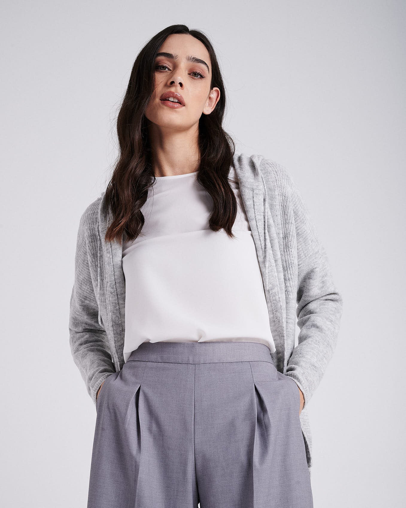 Mix Grey