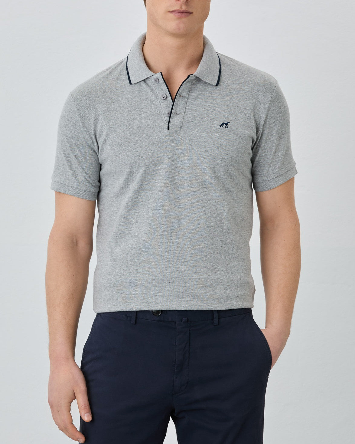 Mix Grey
