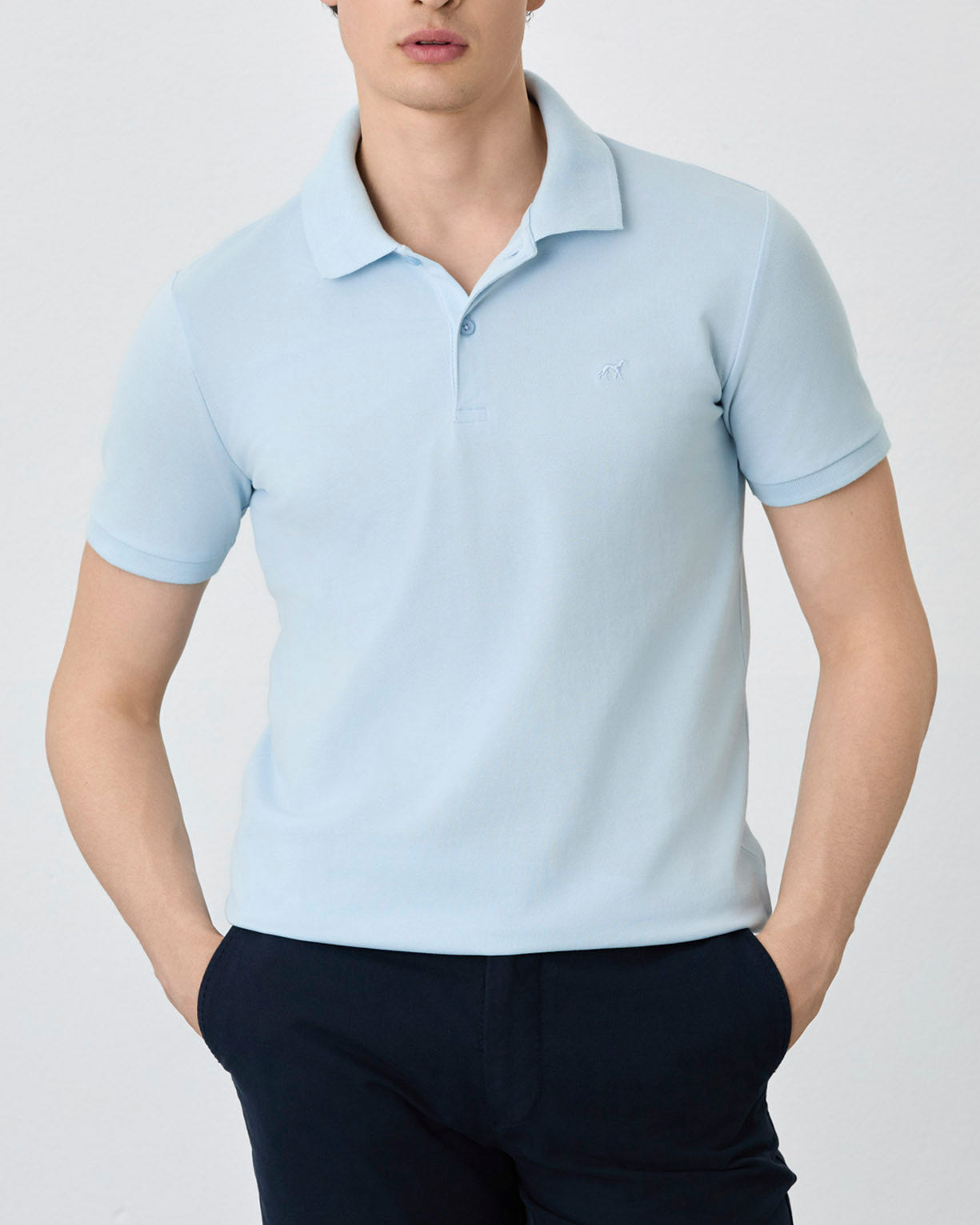 Light Blue