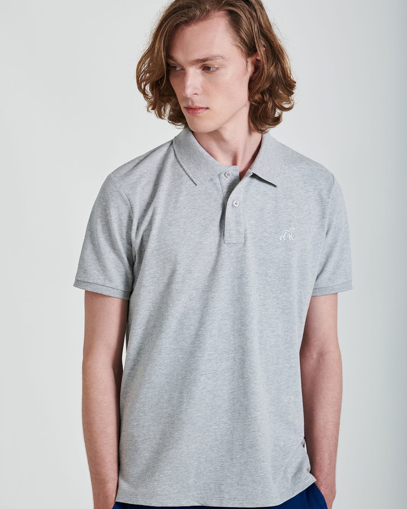 Light Grey