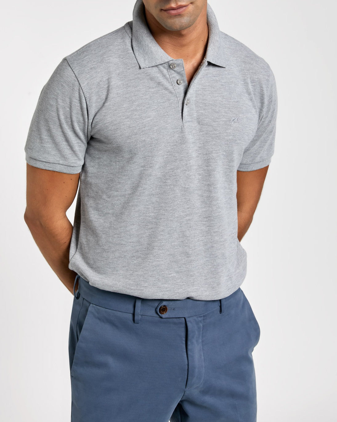 Mix Grey