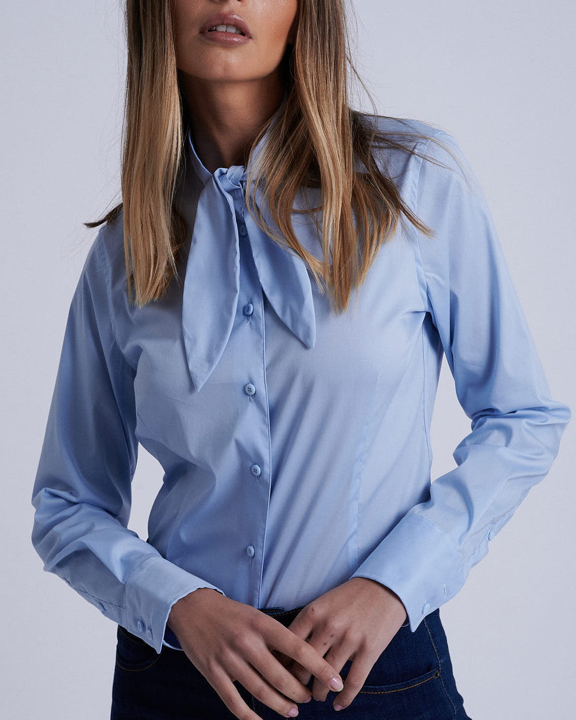 Light Blue