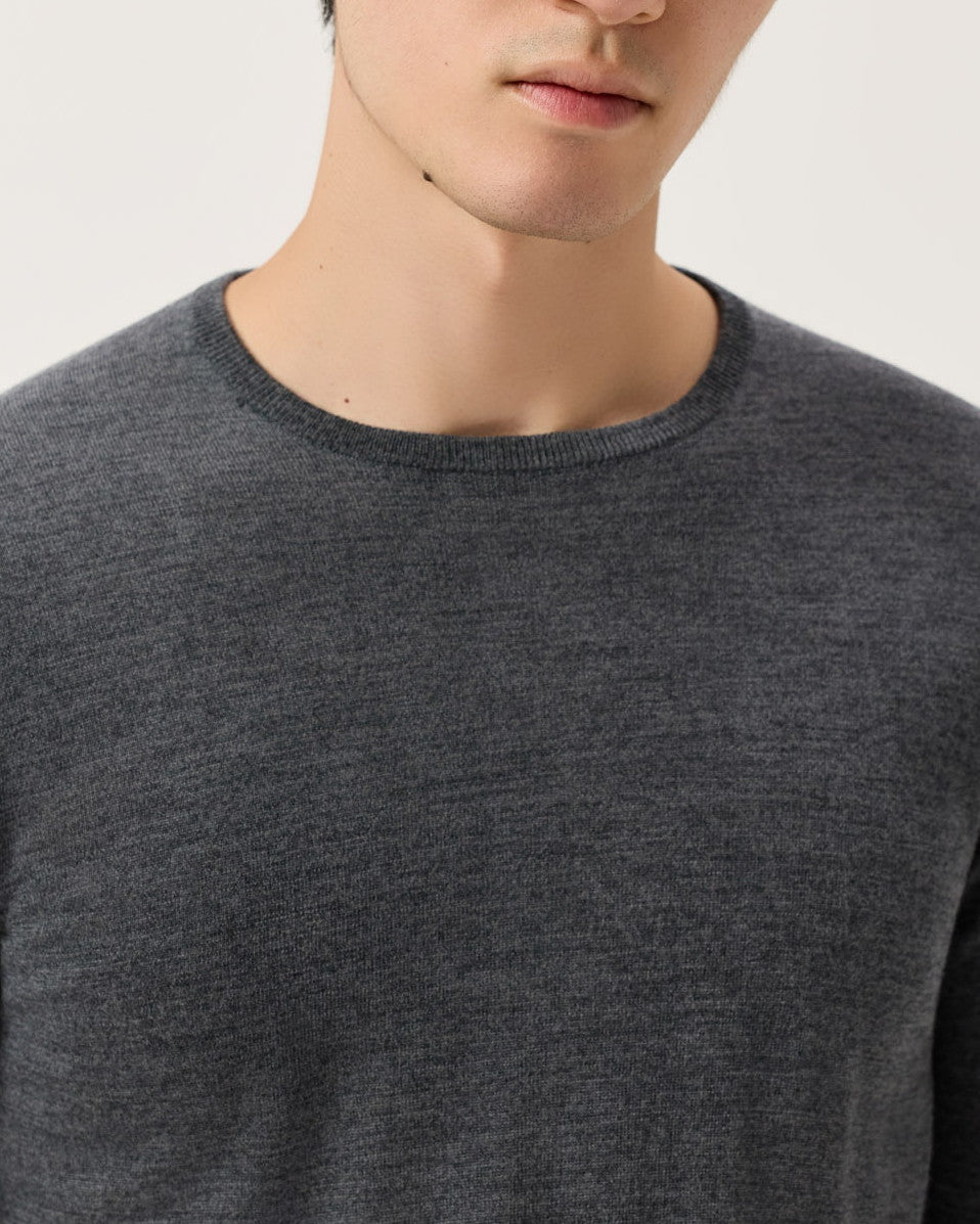 Medium Grey