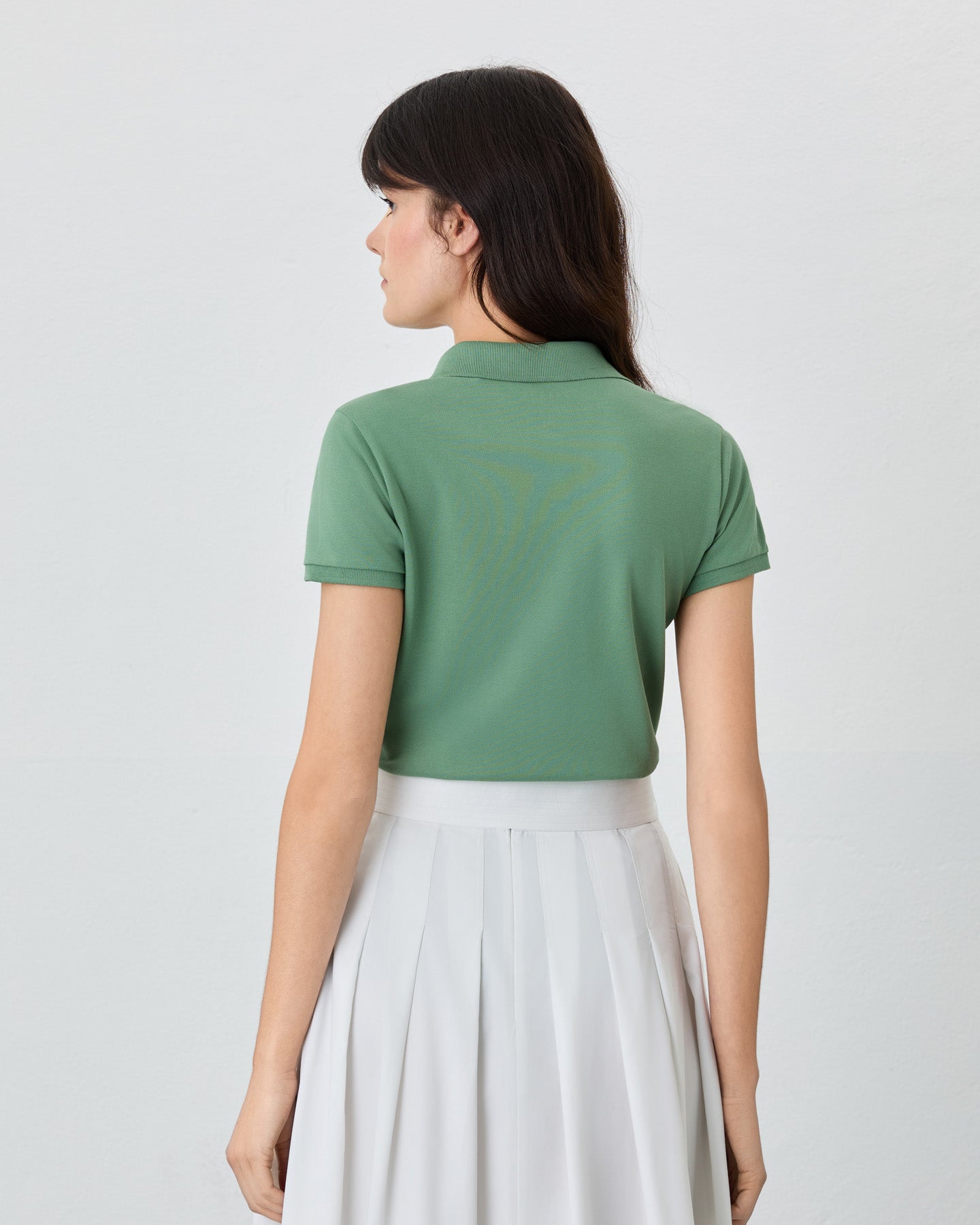 Medium Green