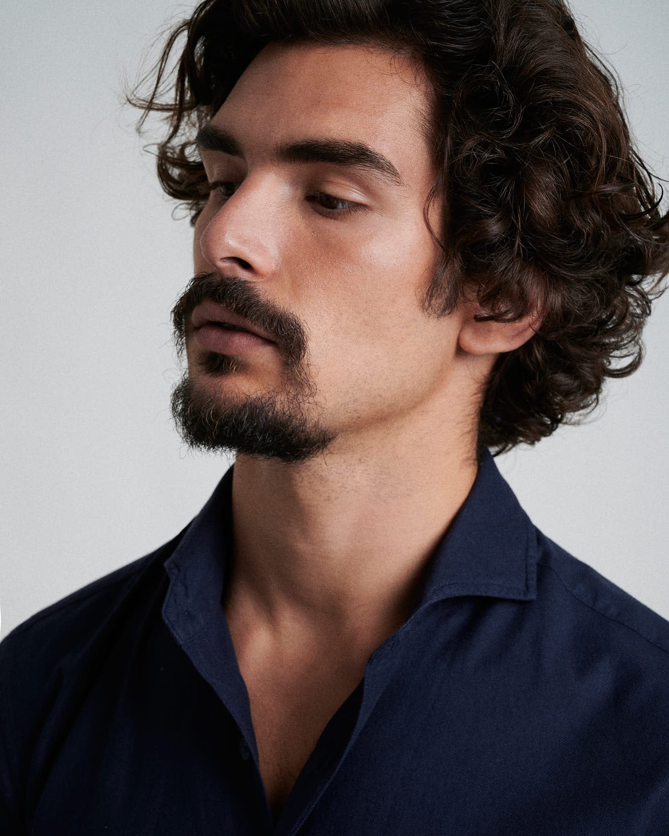 Dark Blue