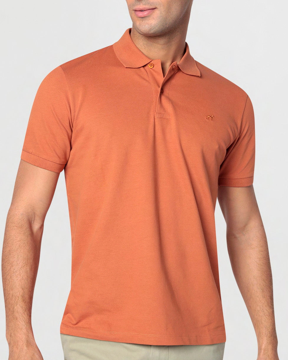 Dark Orange
