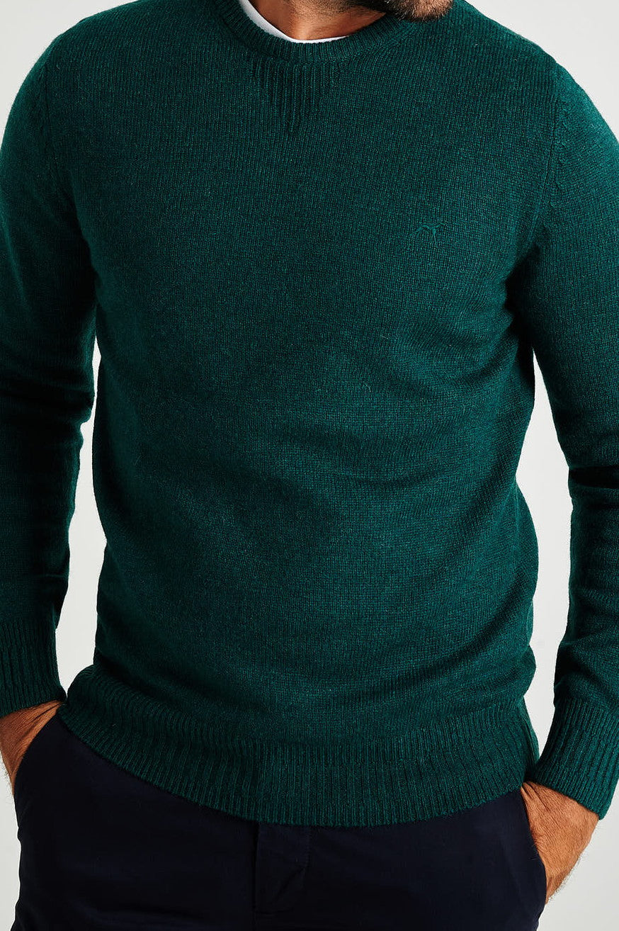 Dark Green