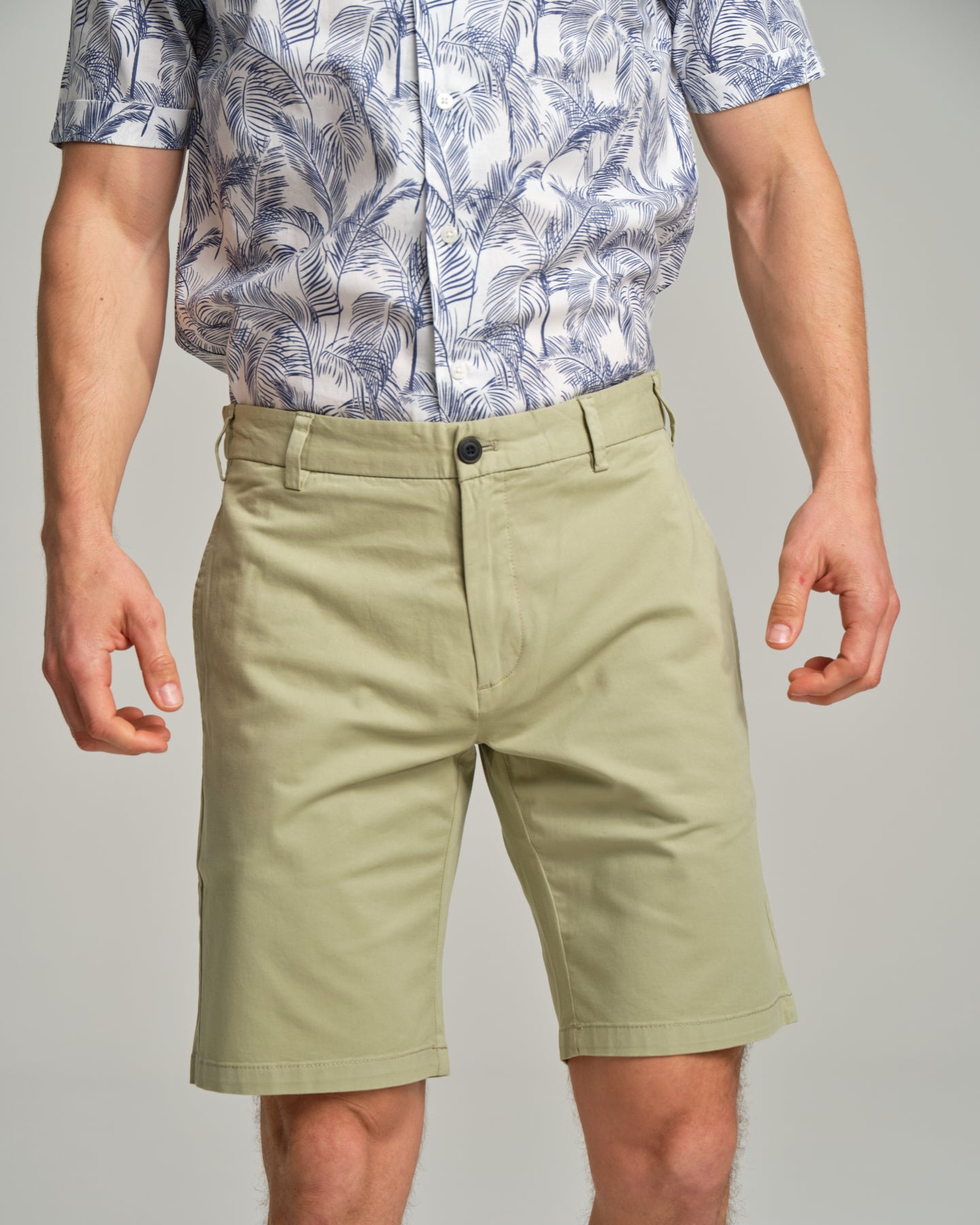 Light Green