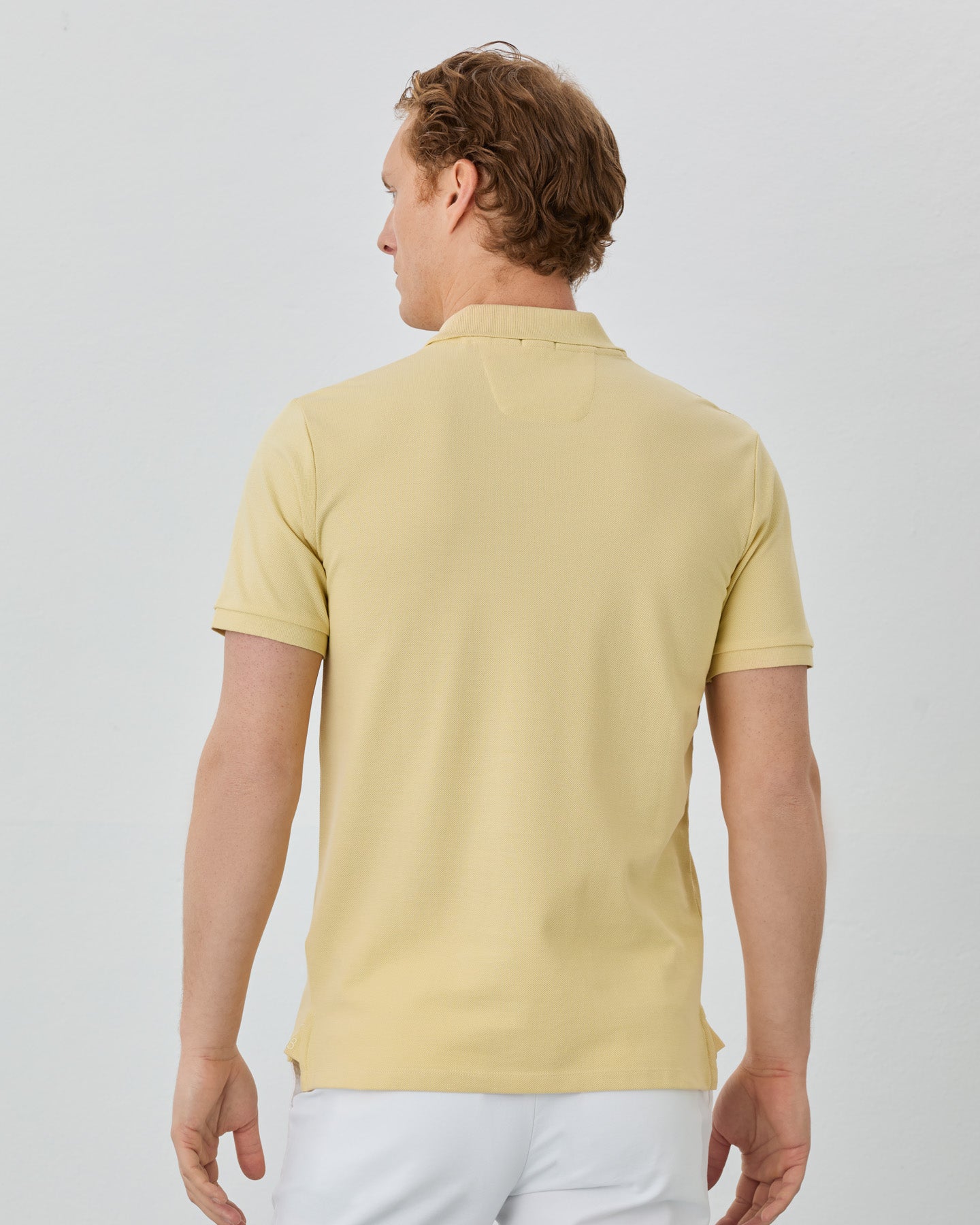 Light Yellow