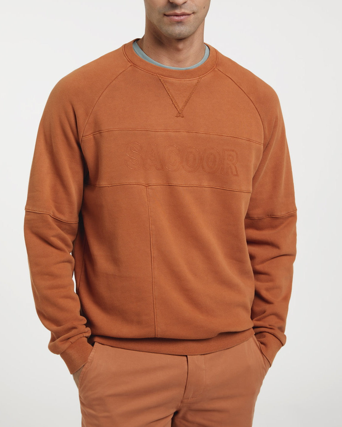 Dark Orange