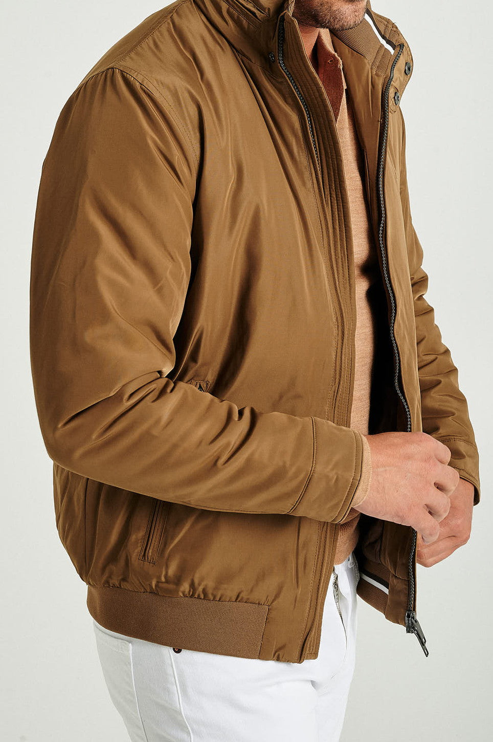 Dark Beige