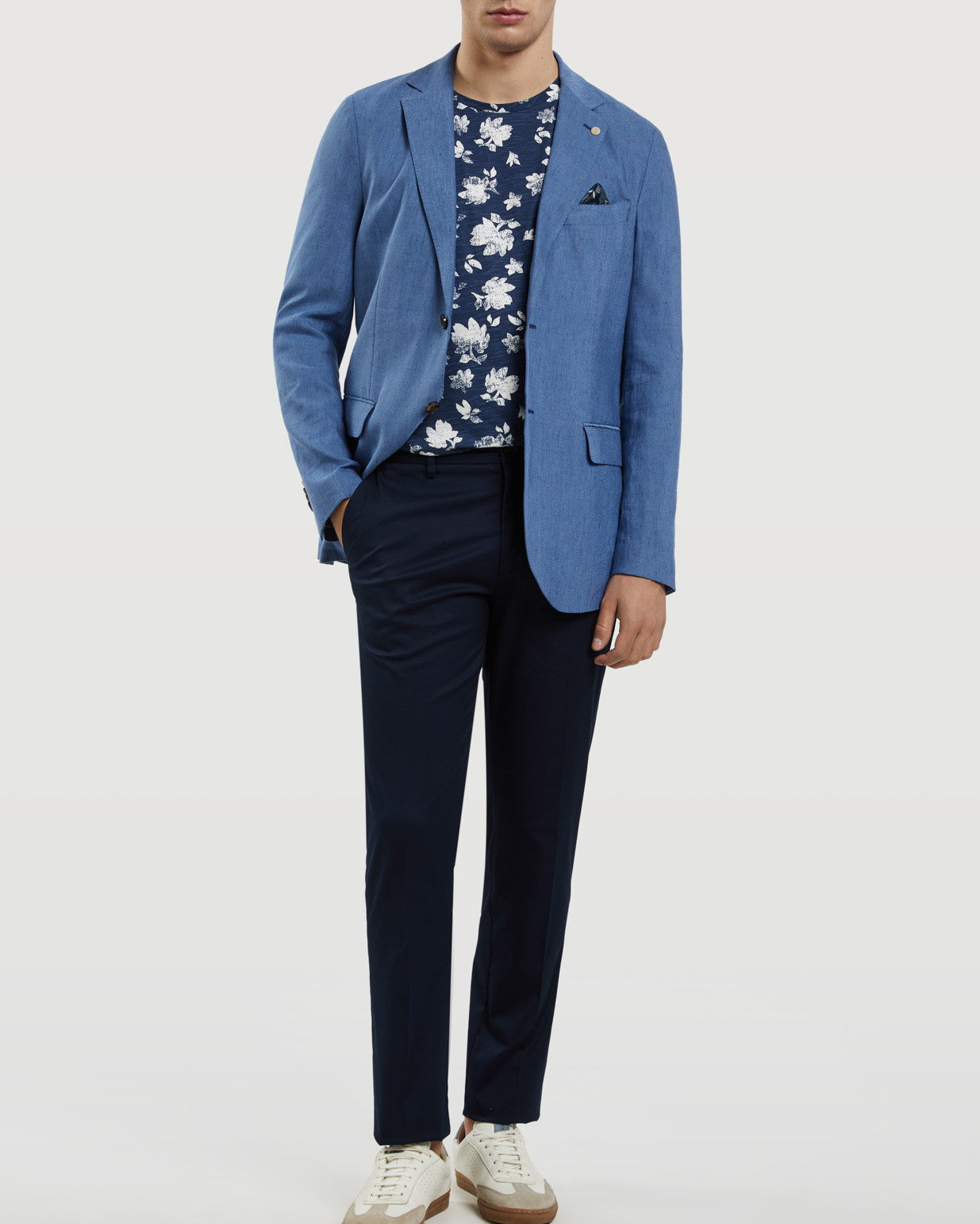 Dark Blue