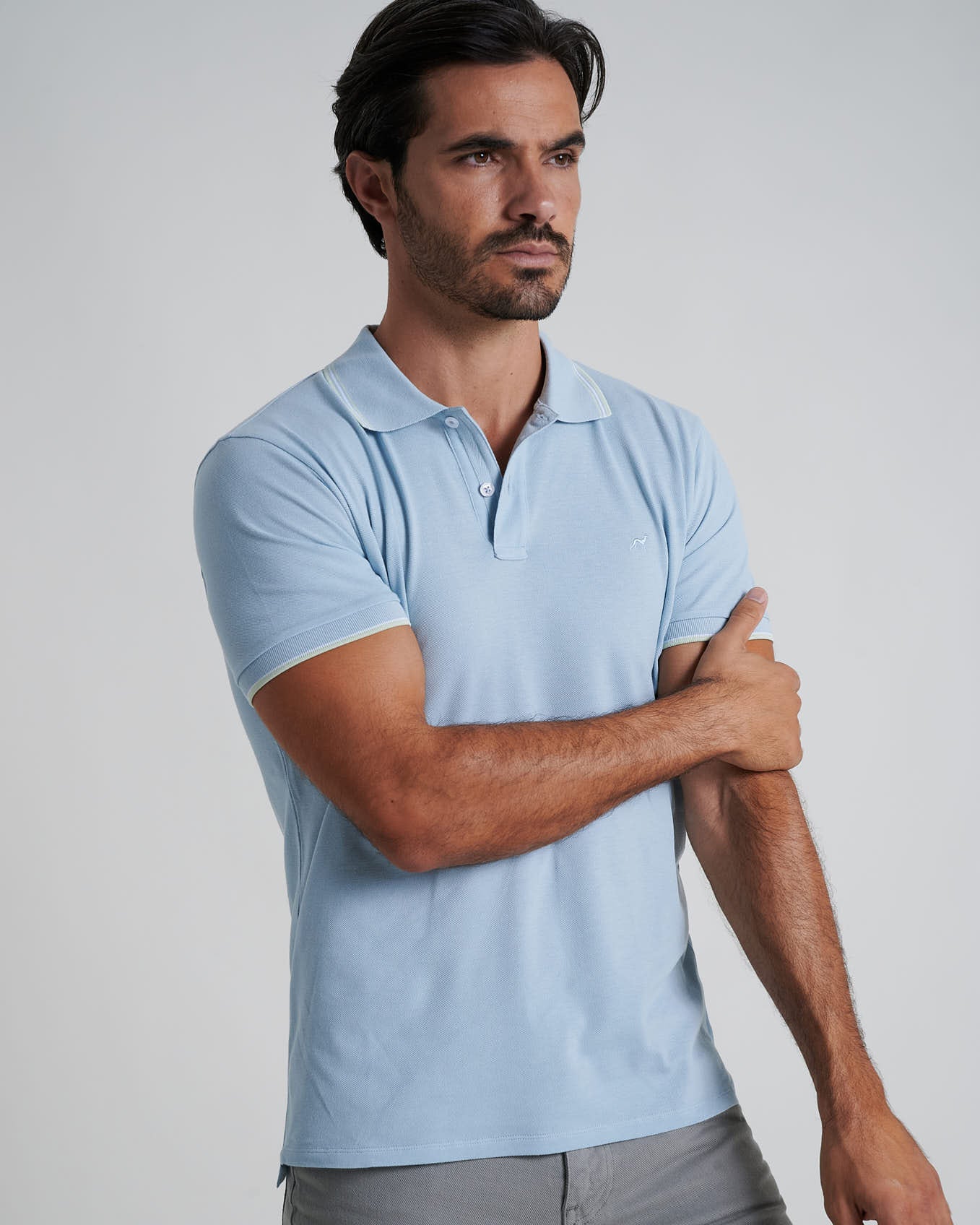 Light Blue