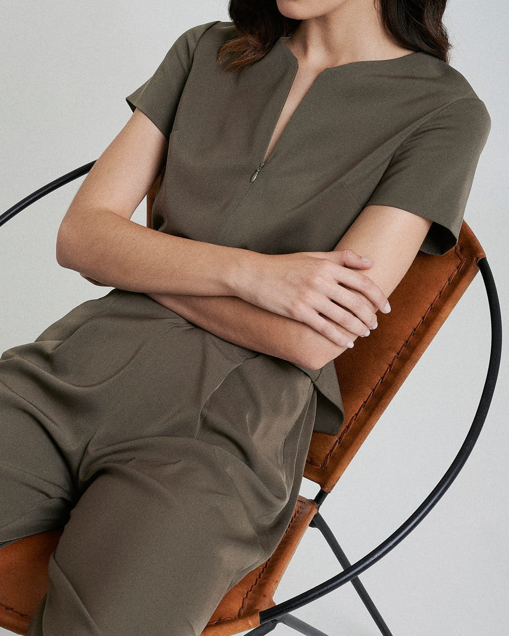 Khaki