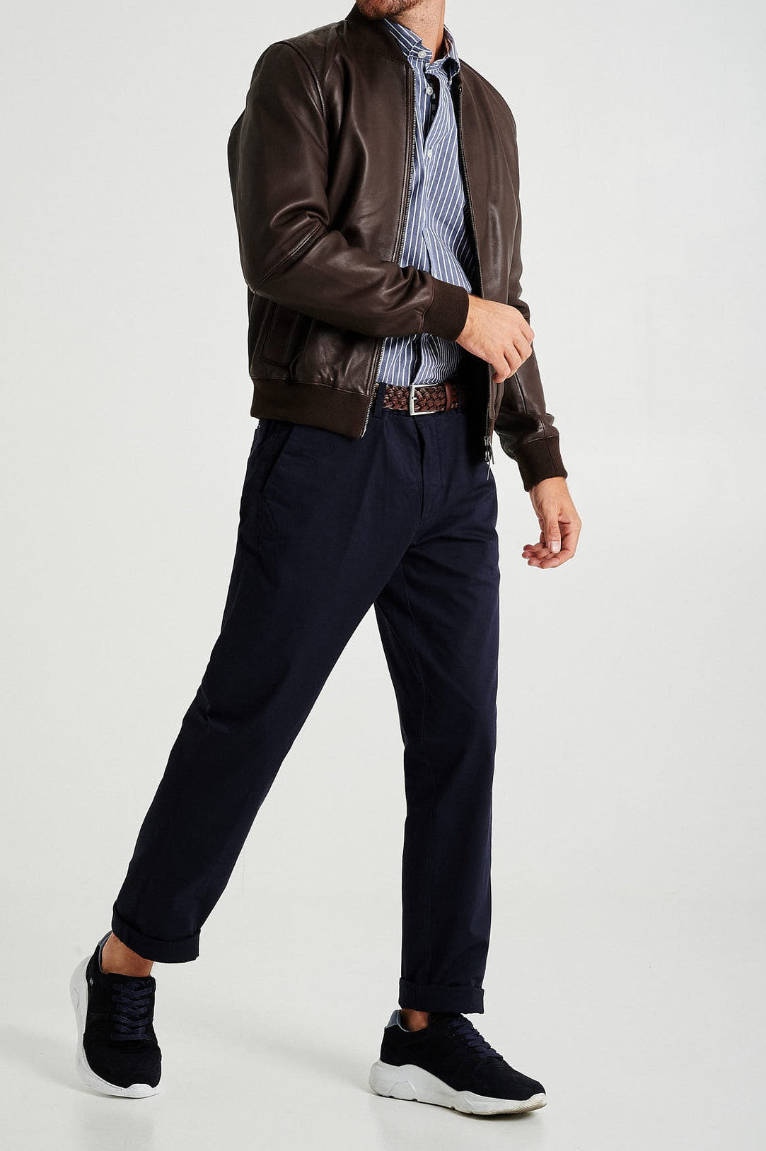 Dark Blue