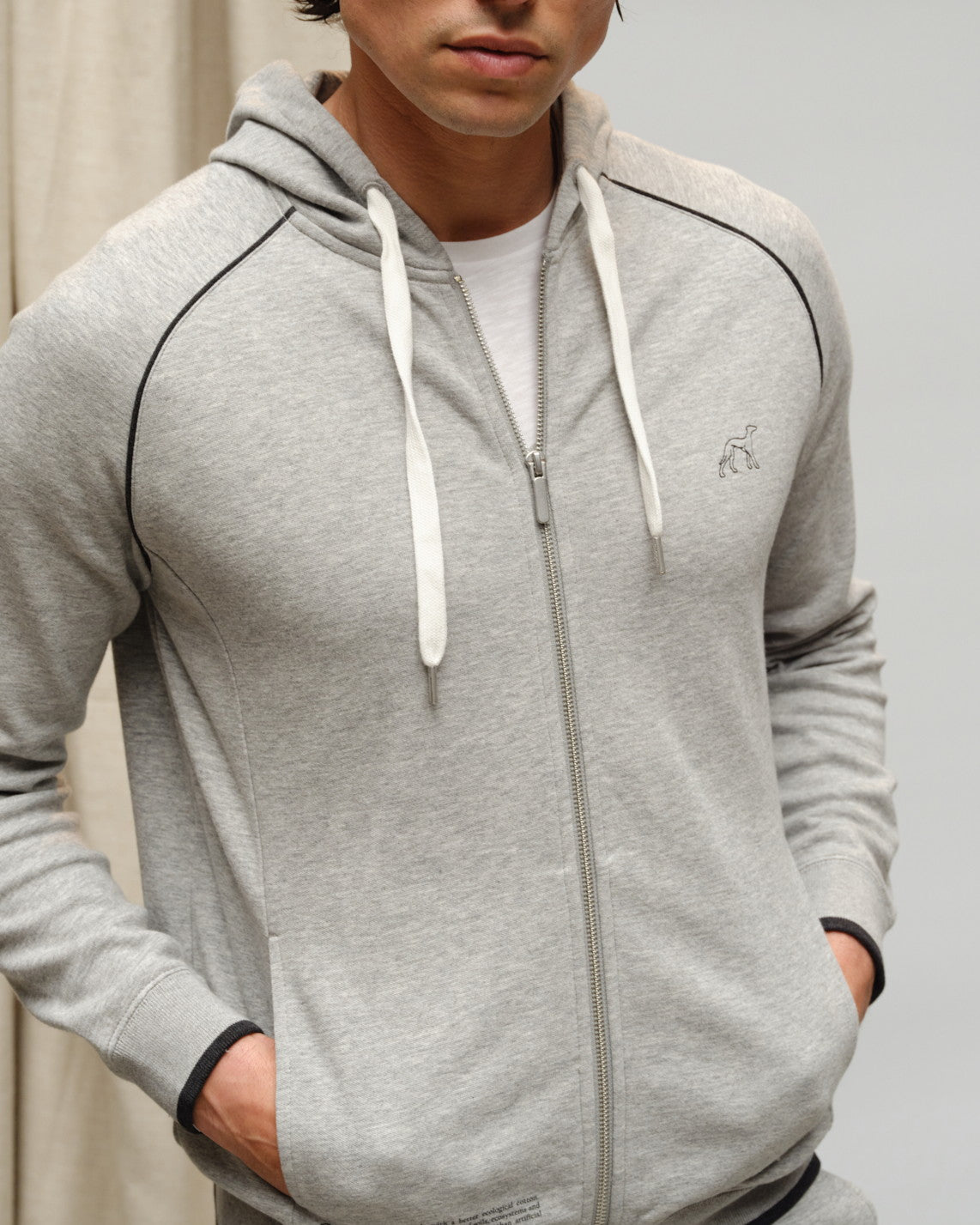 Mix Grey