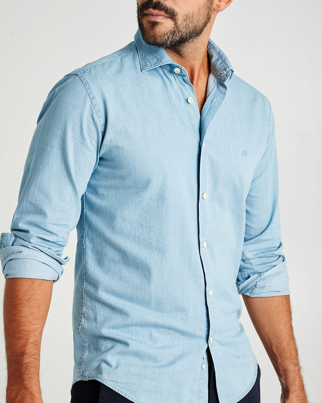 Light Blue