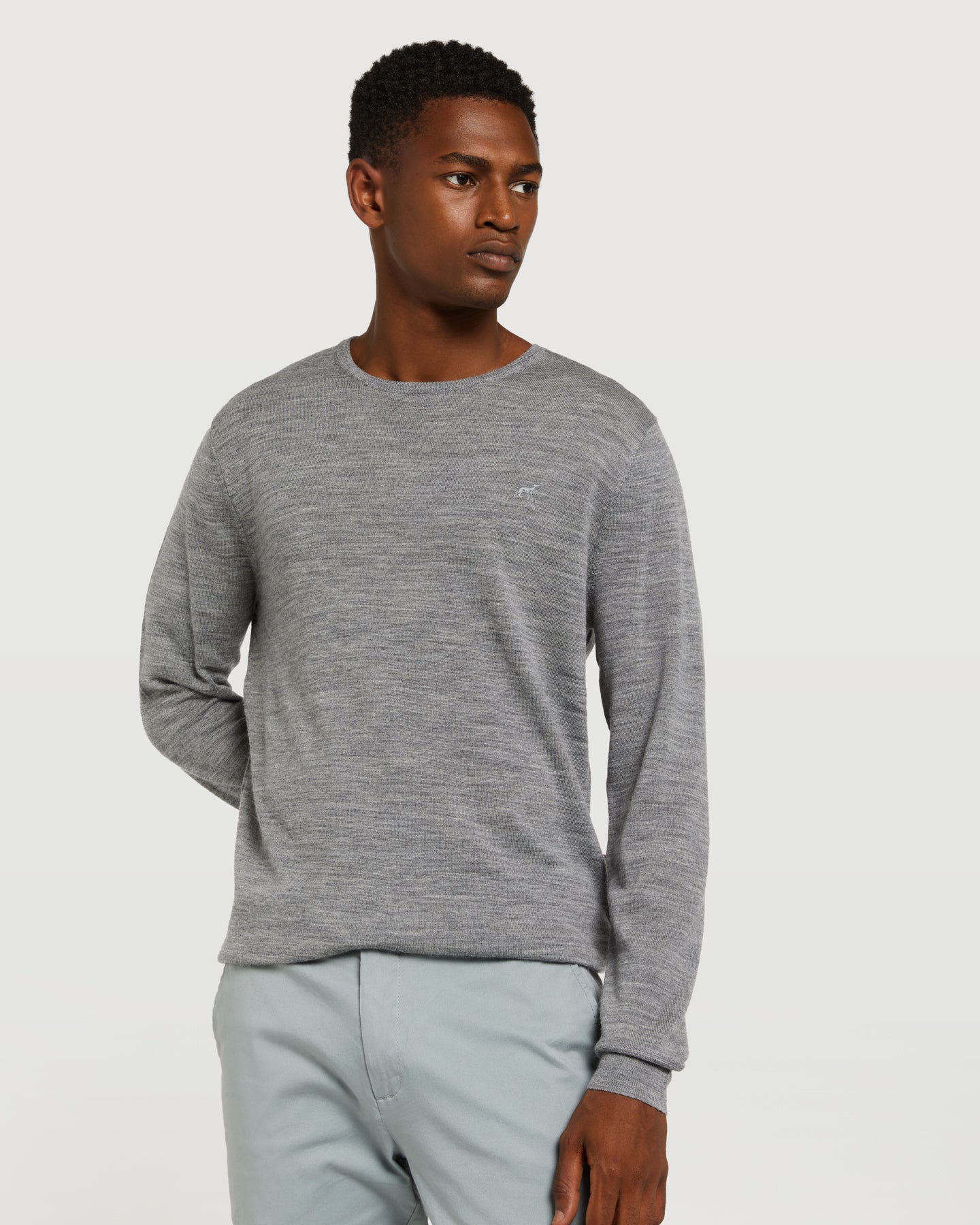 Mix Grey