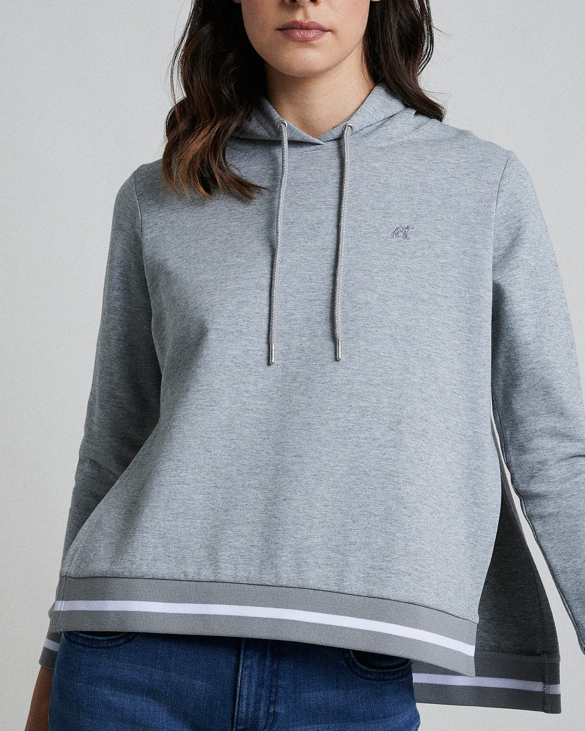 Mix Grey