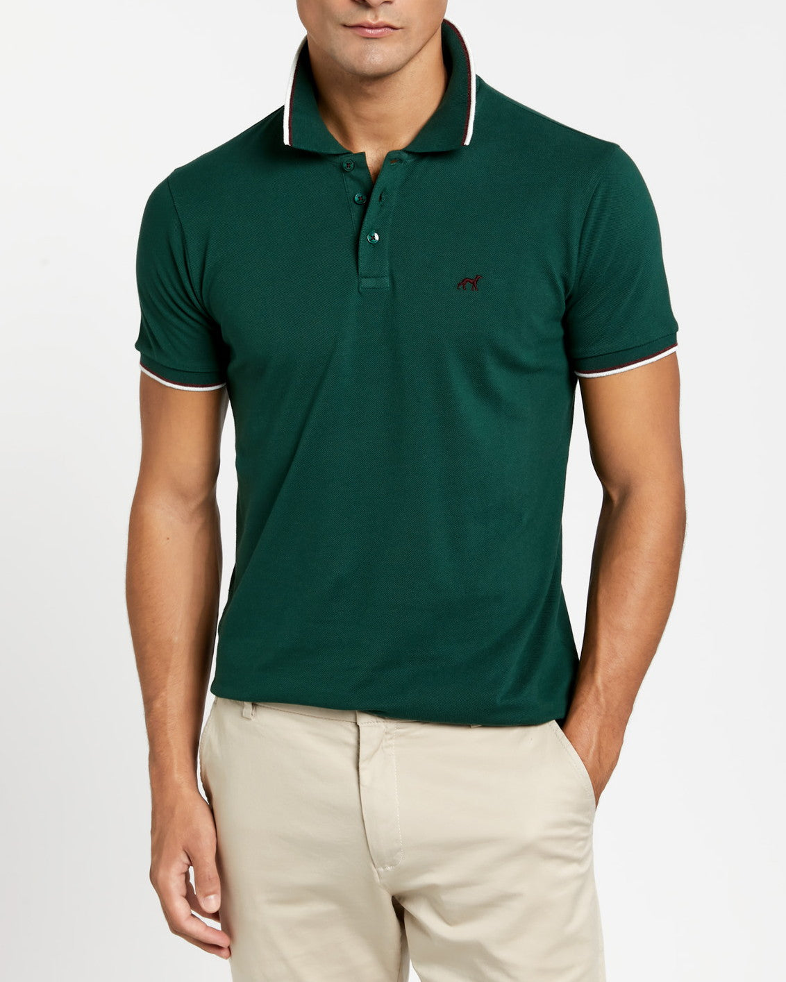 Dark Green