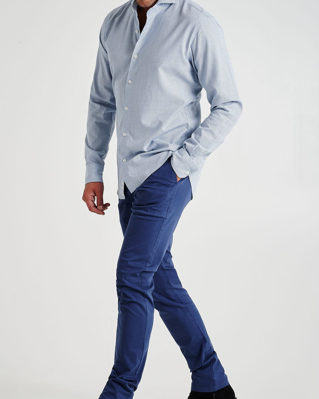 Light Blue