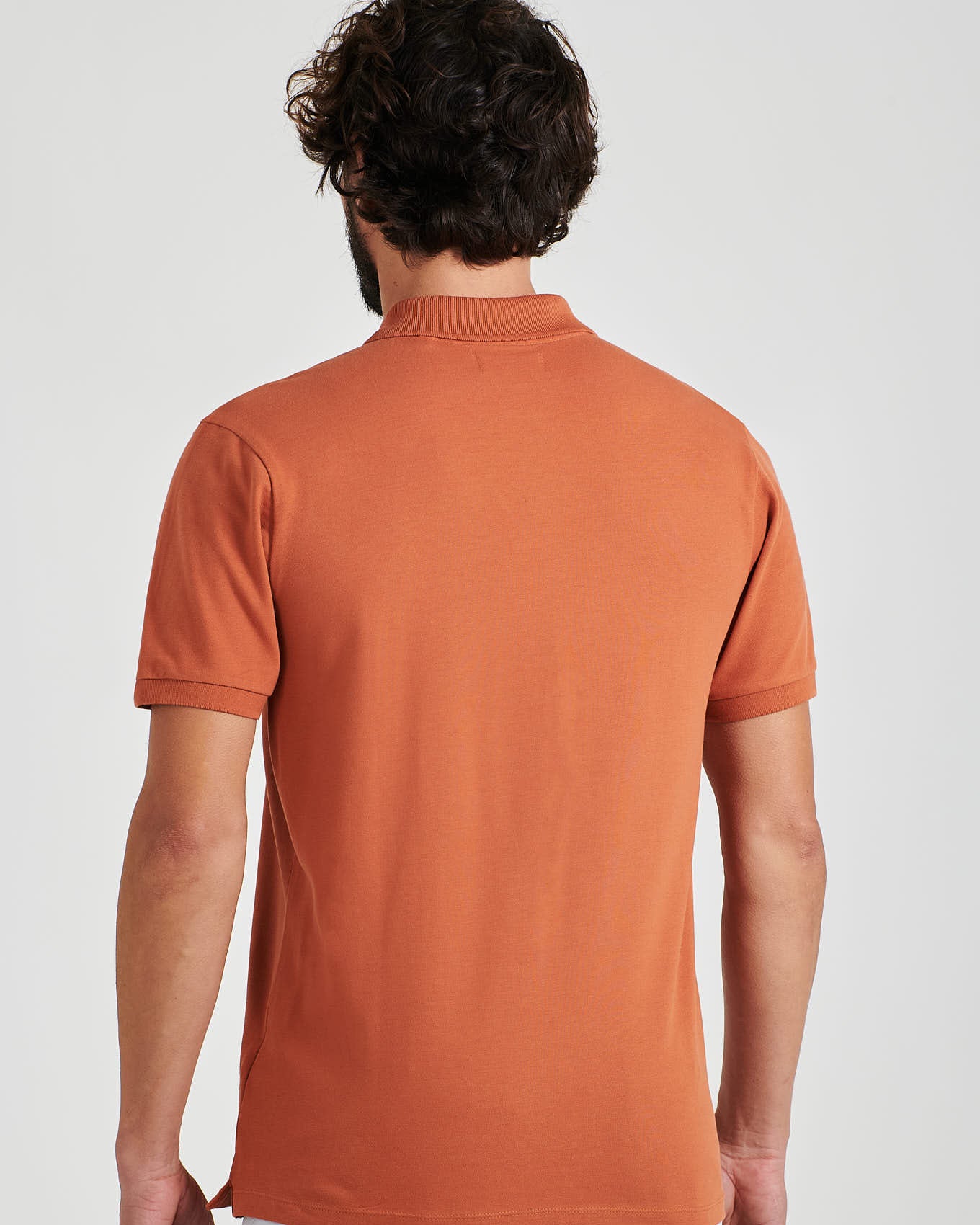 Dark Orange