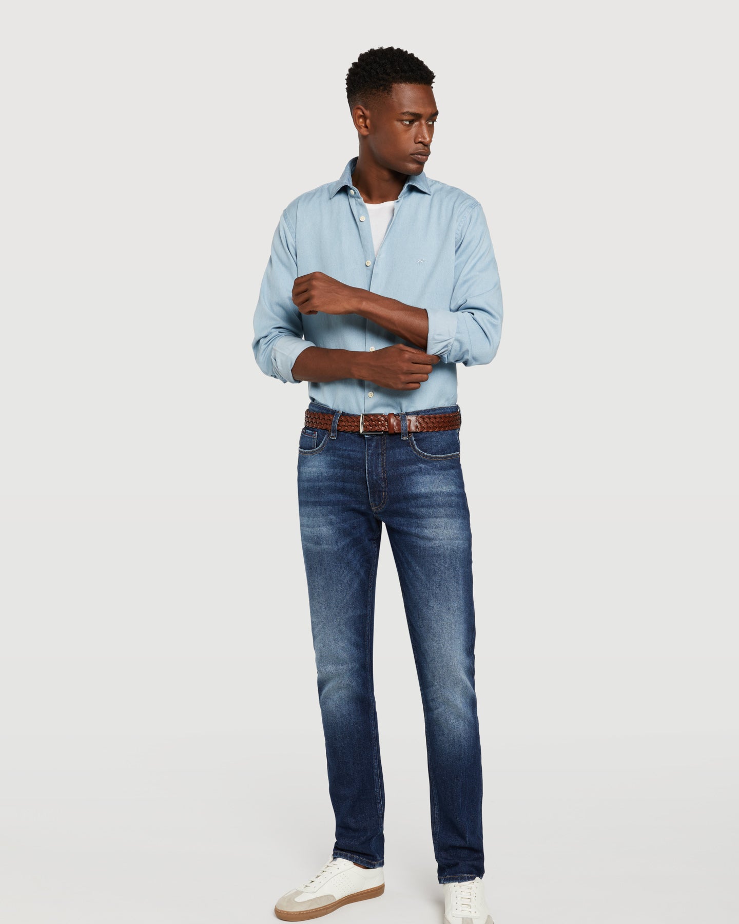 Light Blue