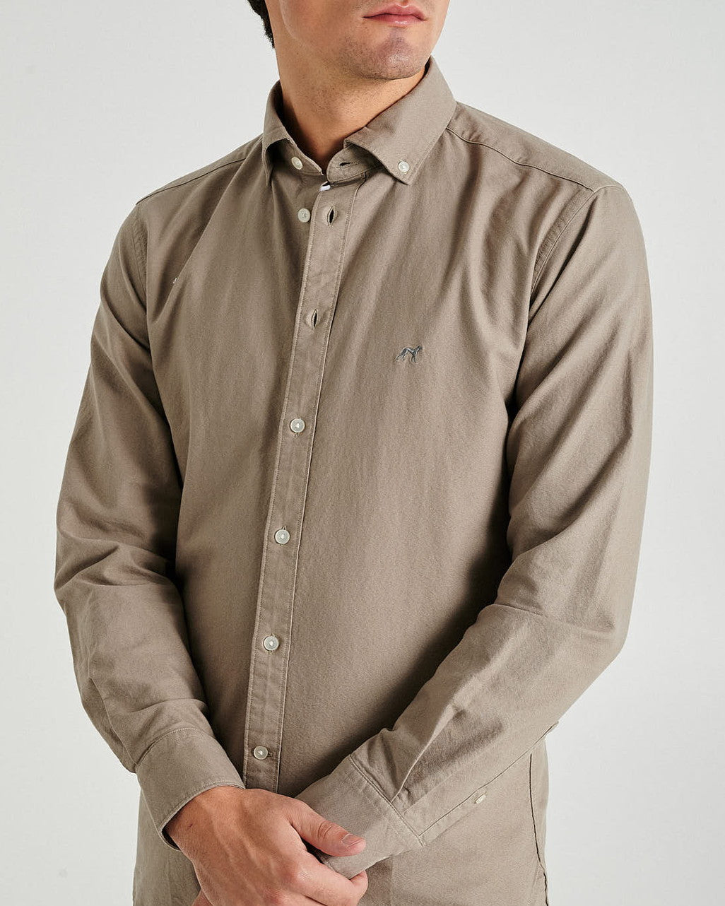 Light Grey
