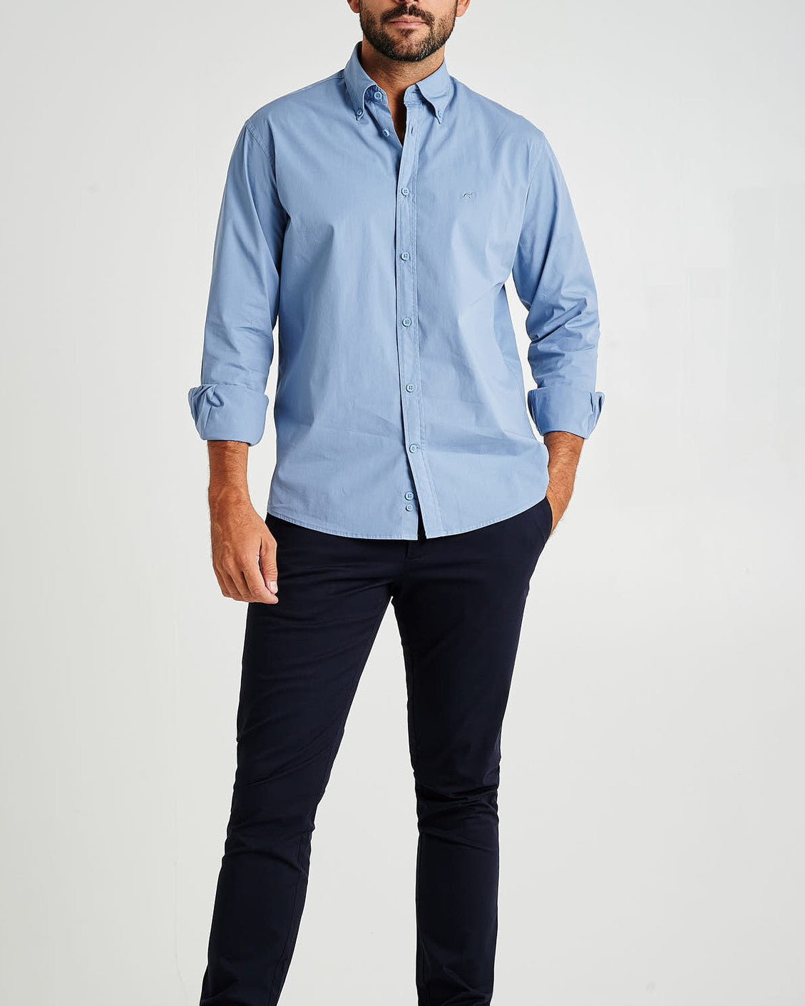 Medium Blue