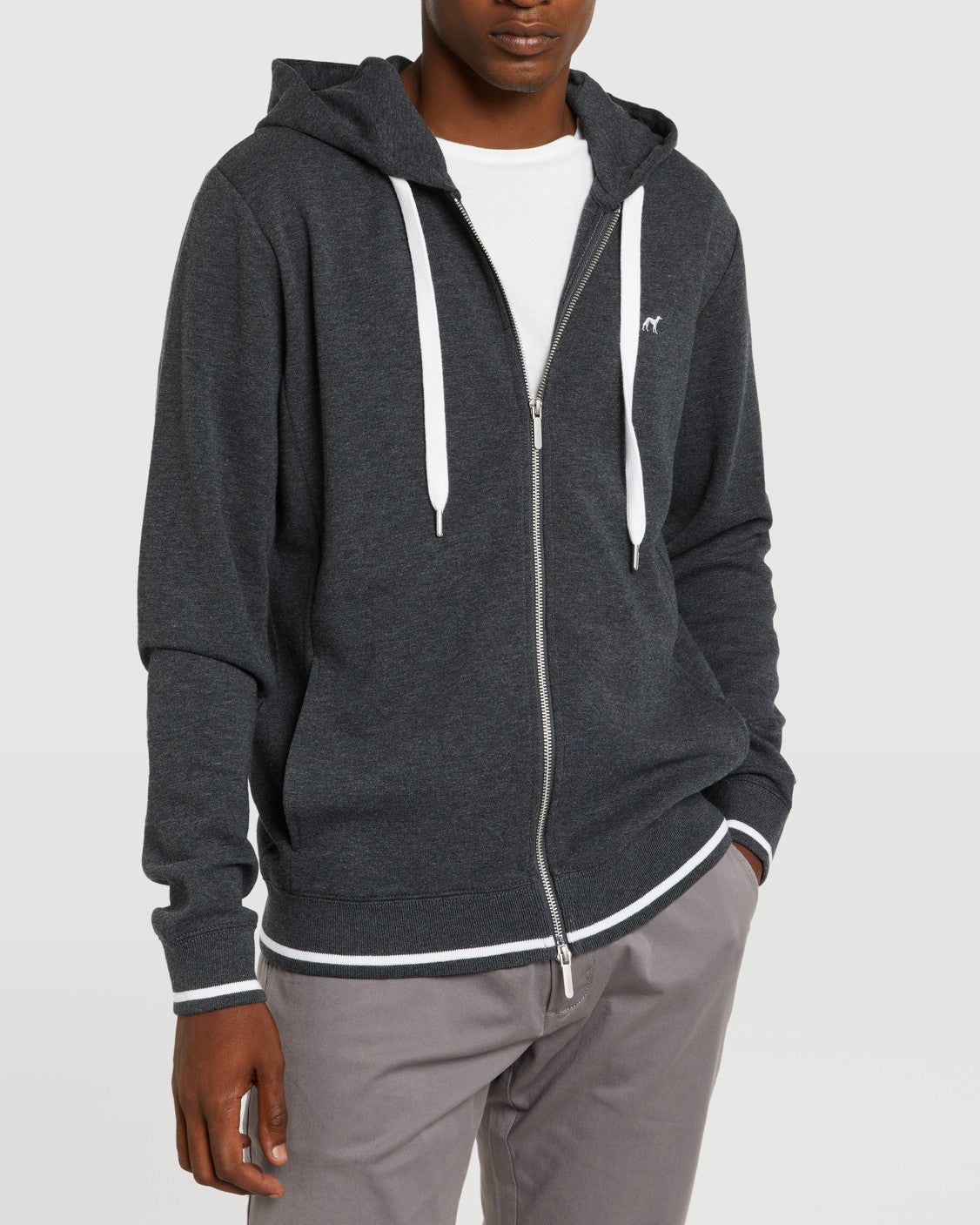 Dark Grey