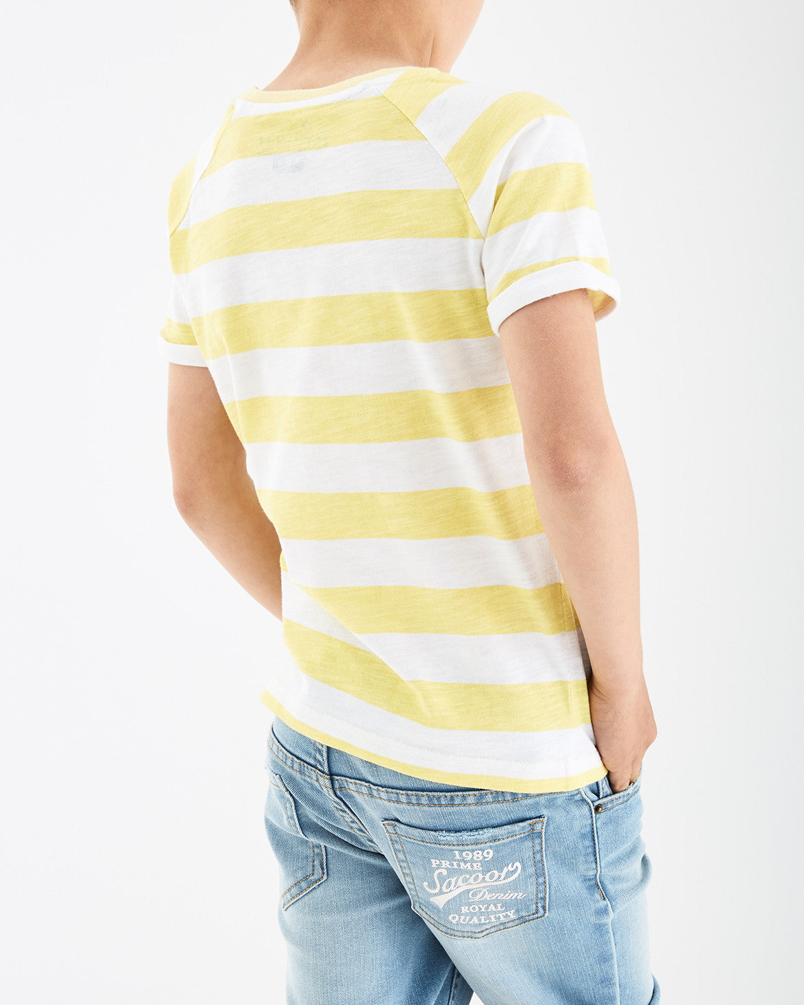 Light Yellow