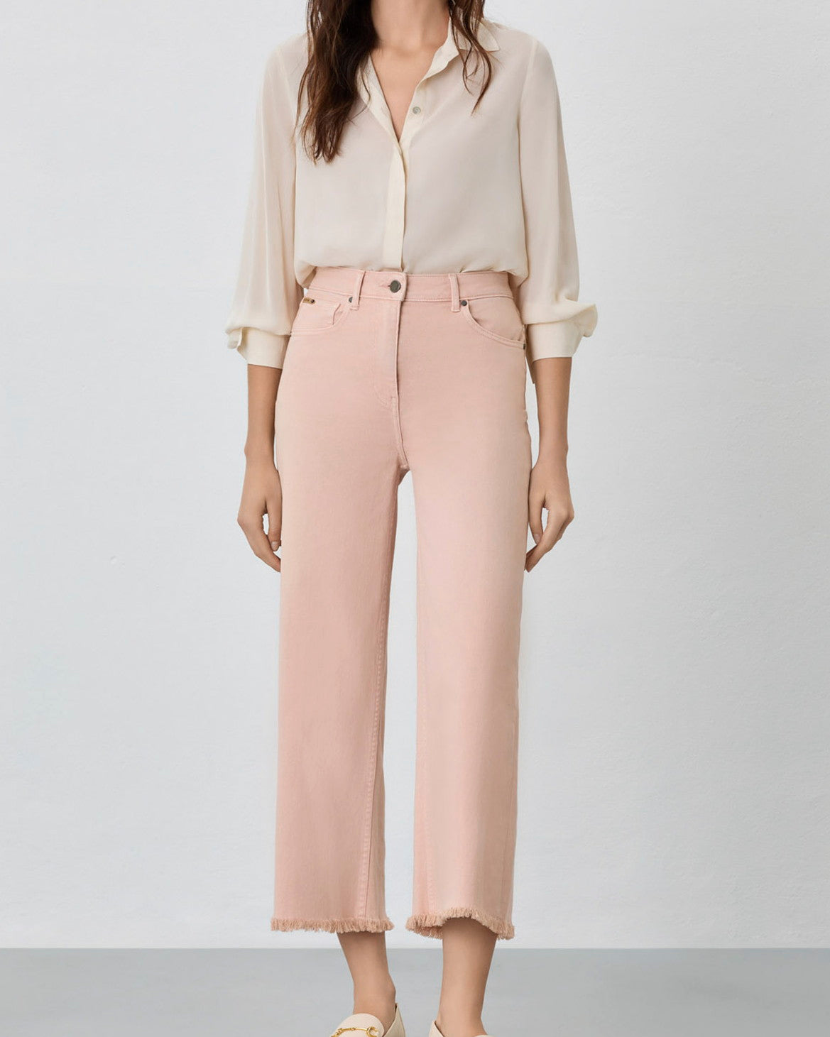 Light Pink