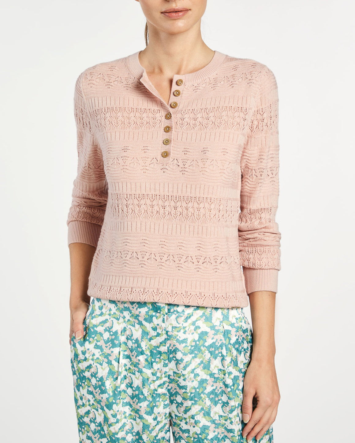 Light Pink