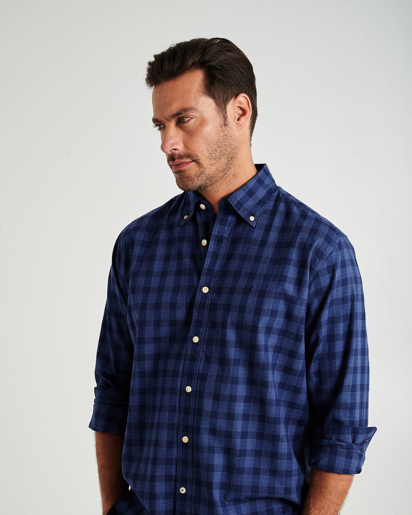 Dark Blue