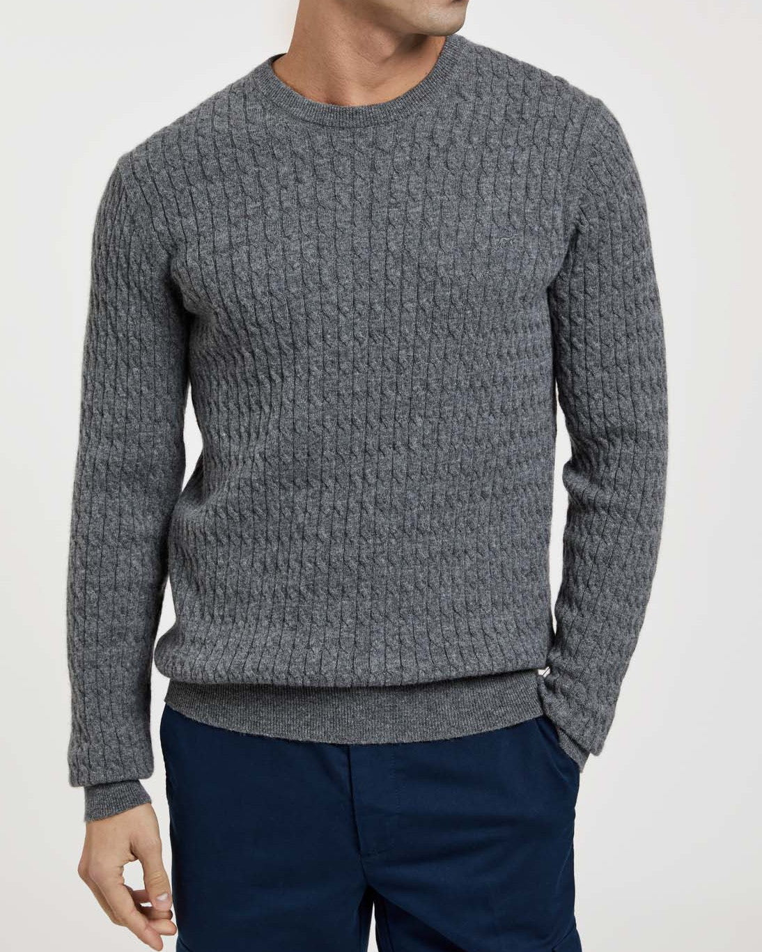Dark Grey
